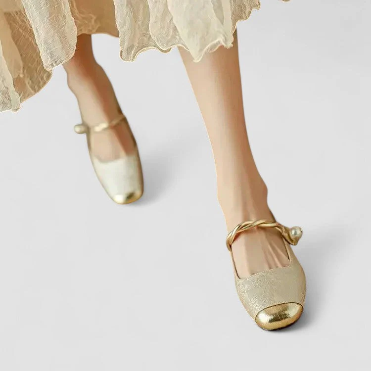 Dakota™ | Orthopedic Mary Jane Shoes - Image 12