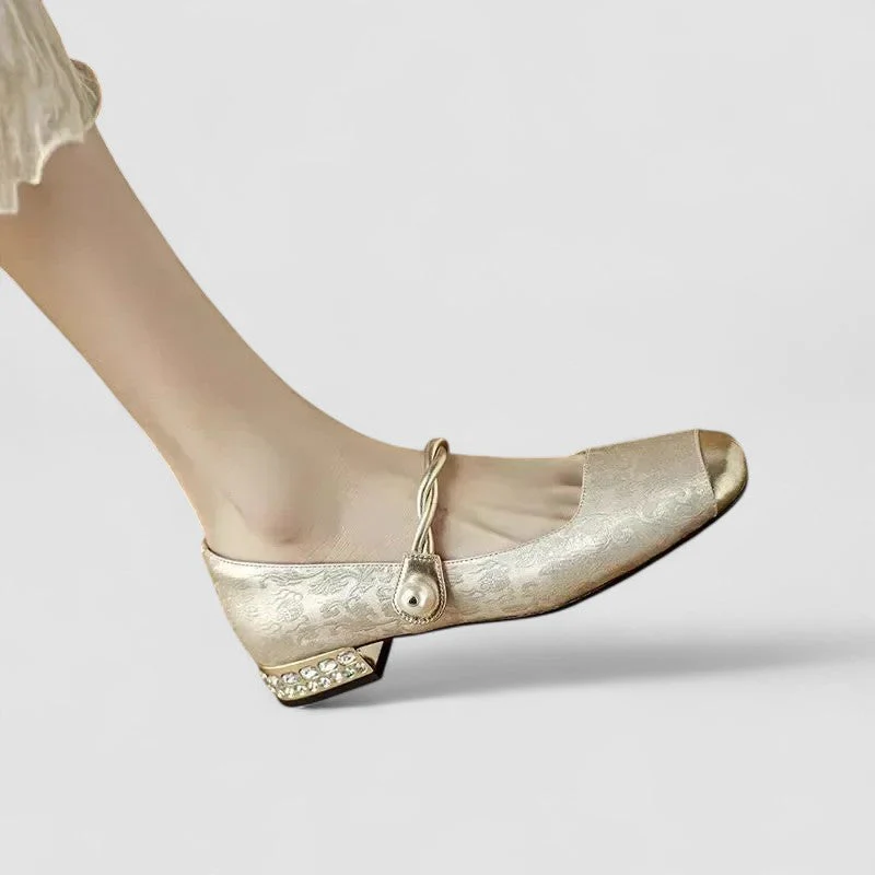 Dakota™ | Orthopedic Mary Jane Shoes - Image 14