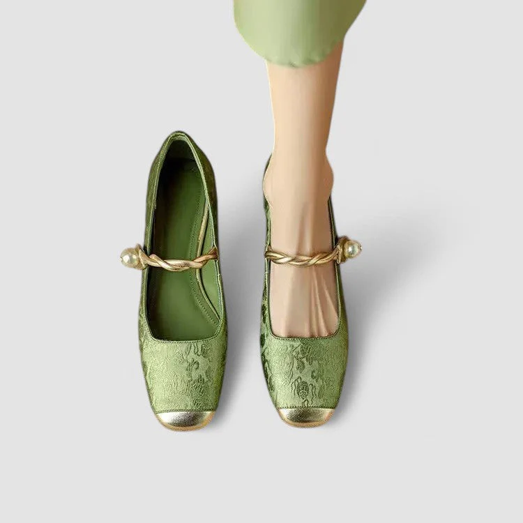 Dakota™ | Orthopedic Mary Jane Shoes - Image 5