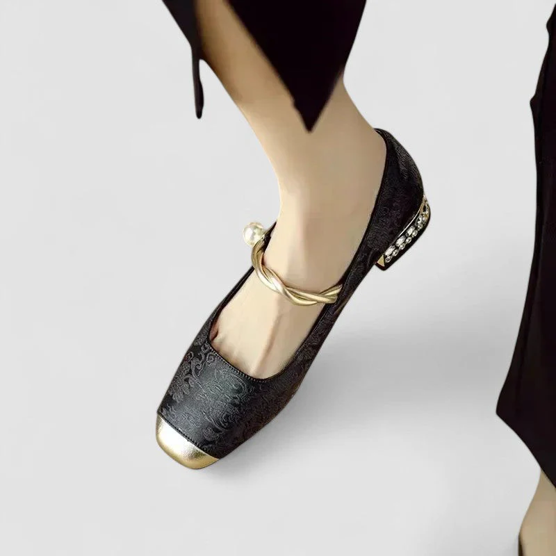 Dakota™ | Orthopedic Mary Jane Shoes - Image 8