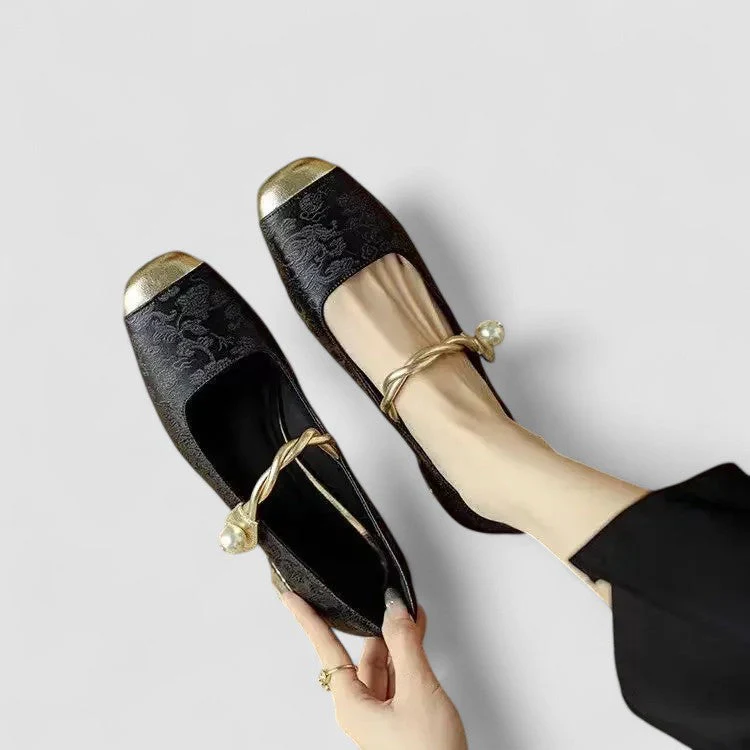 Dakota™ | Orthopedic Mary Jane Shoes - Image 9