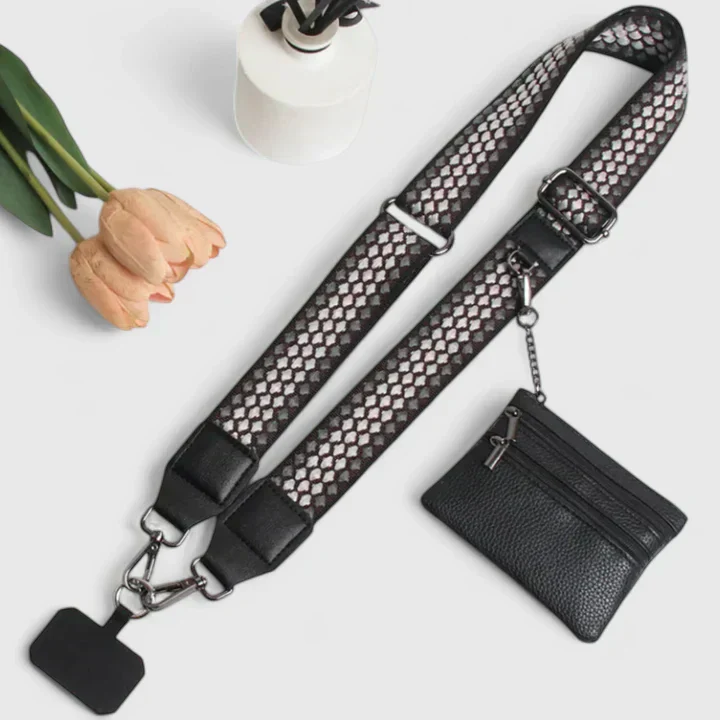 Delyora™ | Elegant Phone Holder - Image 4