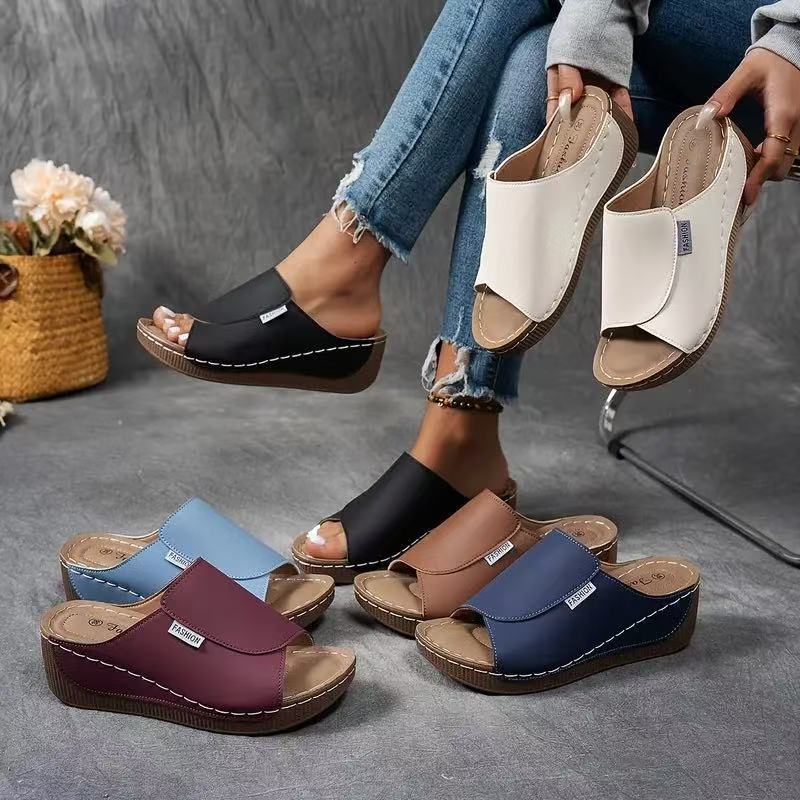 Dolores™ | Comfortable Arch Support Shoes - Image 10