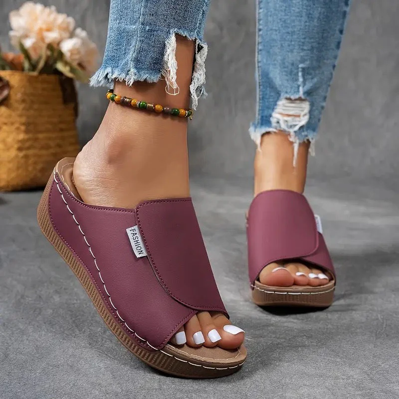Dolores™ | Comfortable Arch Support Shoes - Image 8
