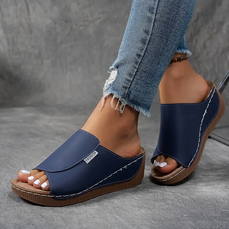 Dolores™ | Comfortable Arch Support Shoes - Image 9