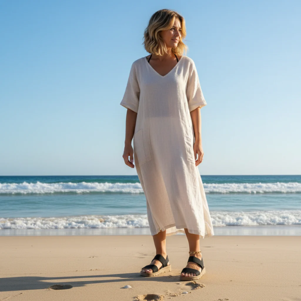 Elsa™ | Orthopedic Sandals - Image 4