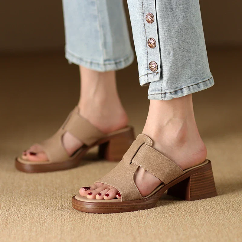 Enara Sandals - Image 3