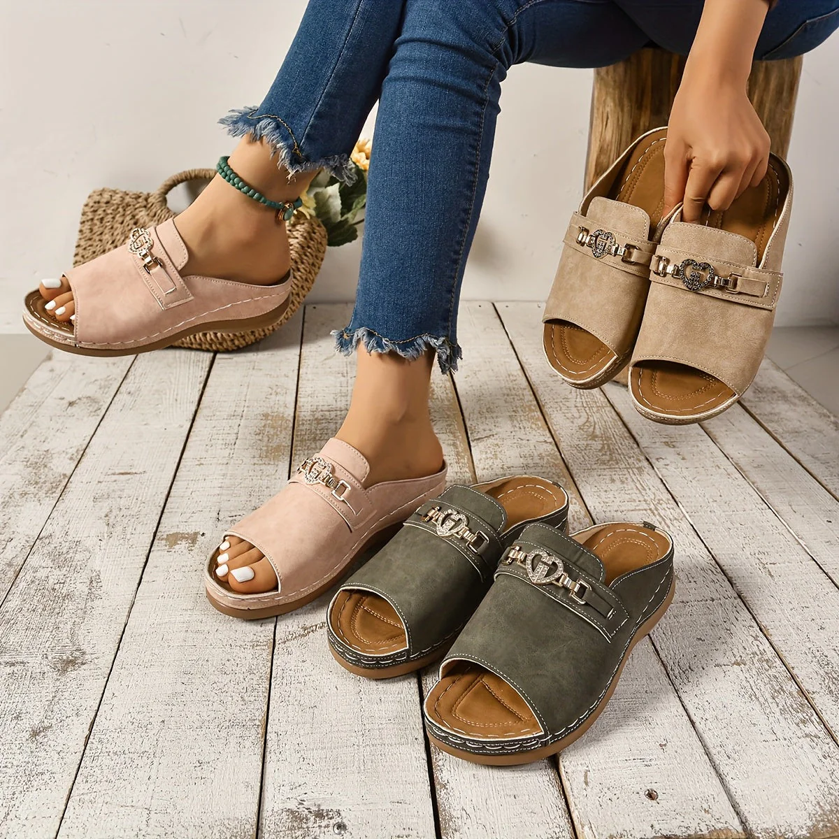 Fiorina | Romantic Charm, Everyday Comfort - Image 2