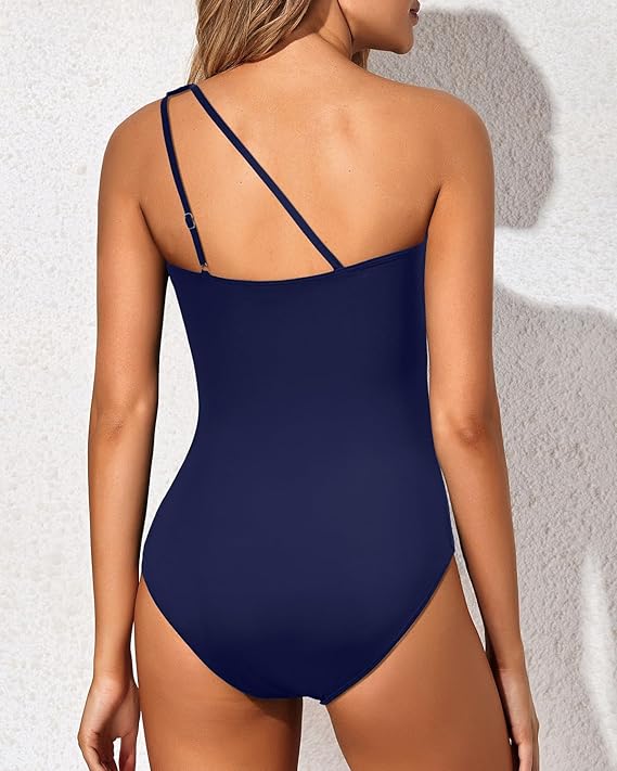 Grace | One-Shoulder Swimsuit - Image 11
