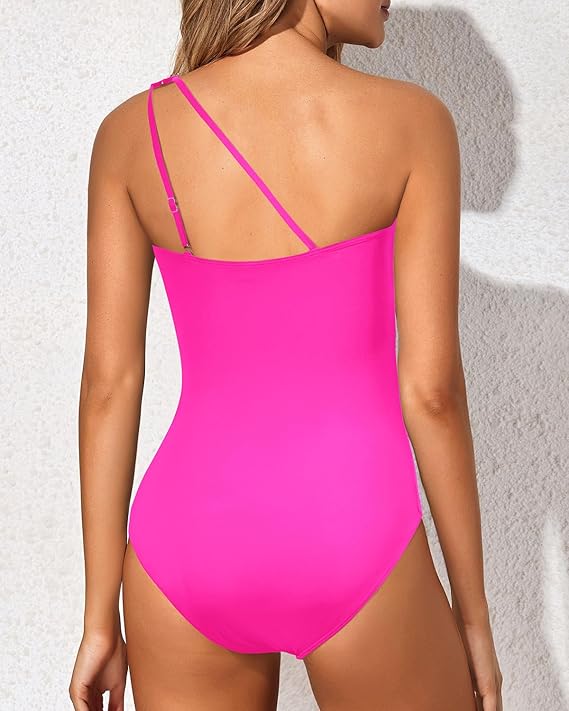 Grace | One-Shoulder Swimsuit - Image 14