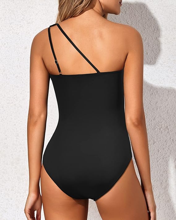 Grace | One-Shoulder Swimsuit - Image 7