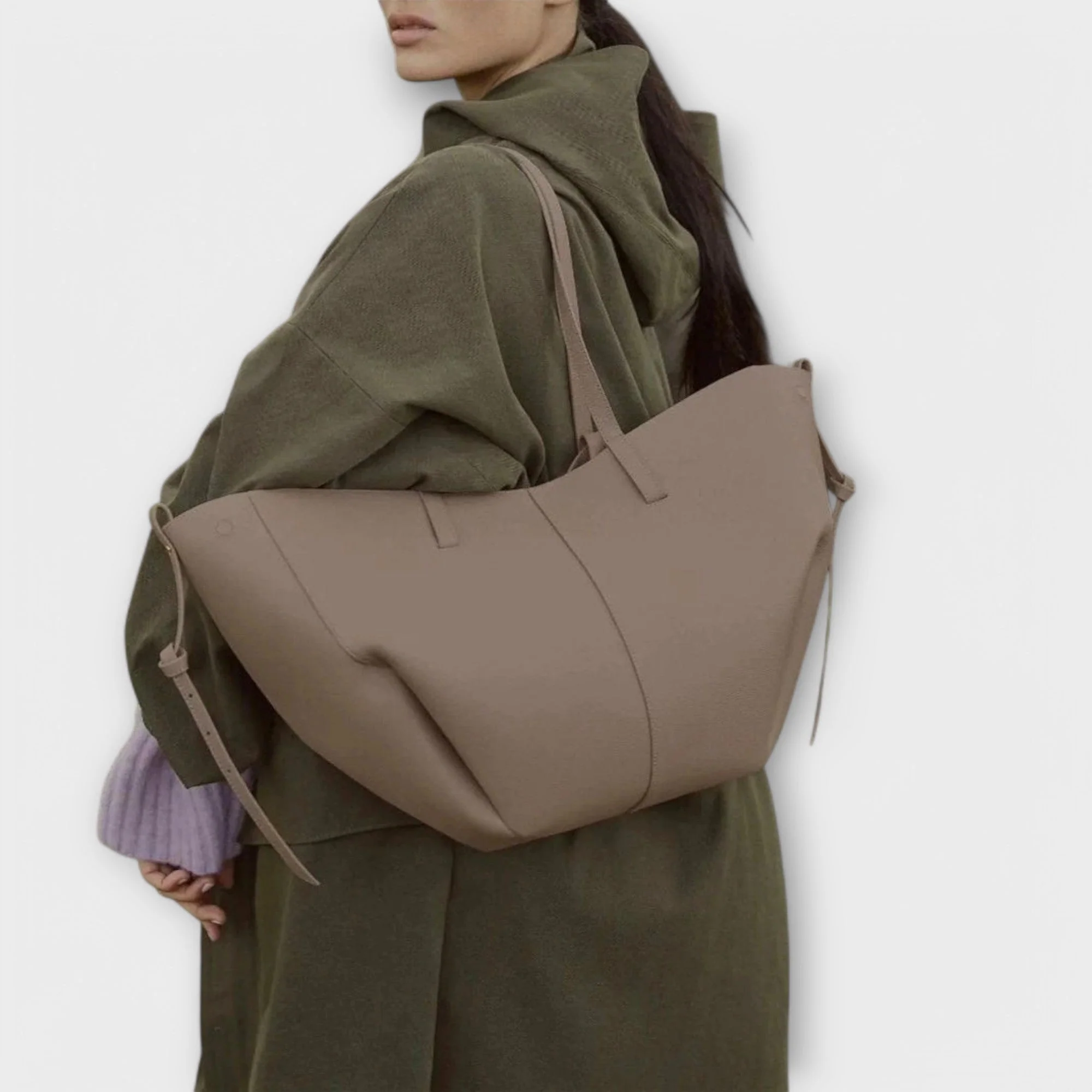 Gunnhild™ | Spacious Everyday Bag - Image 2