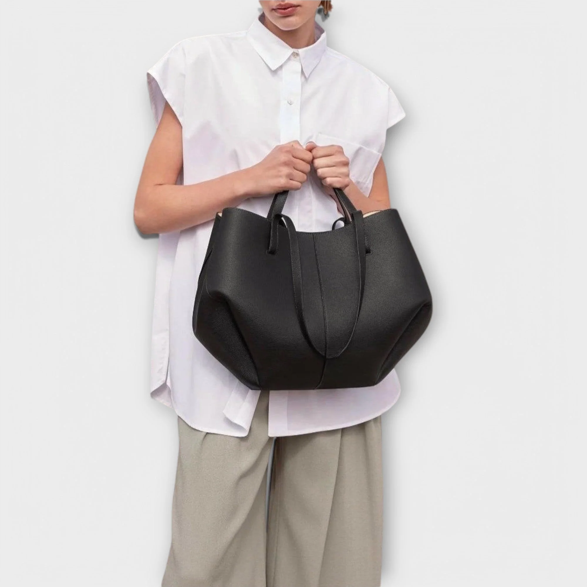 Gunnhild™ | Spacious Everyday Bag - Image 8