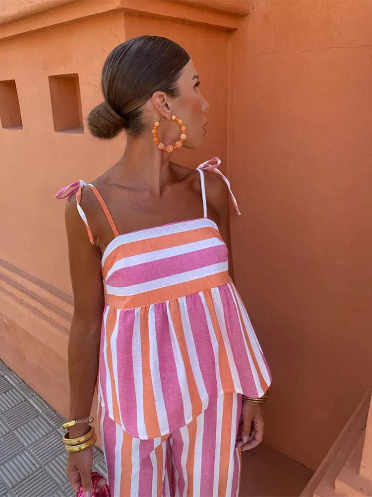 Hanne™ | Light Summer Ensemble - Image 6