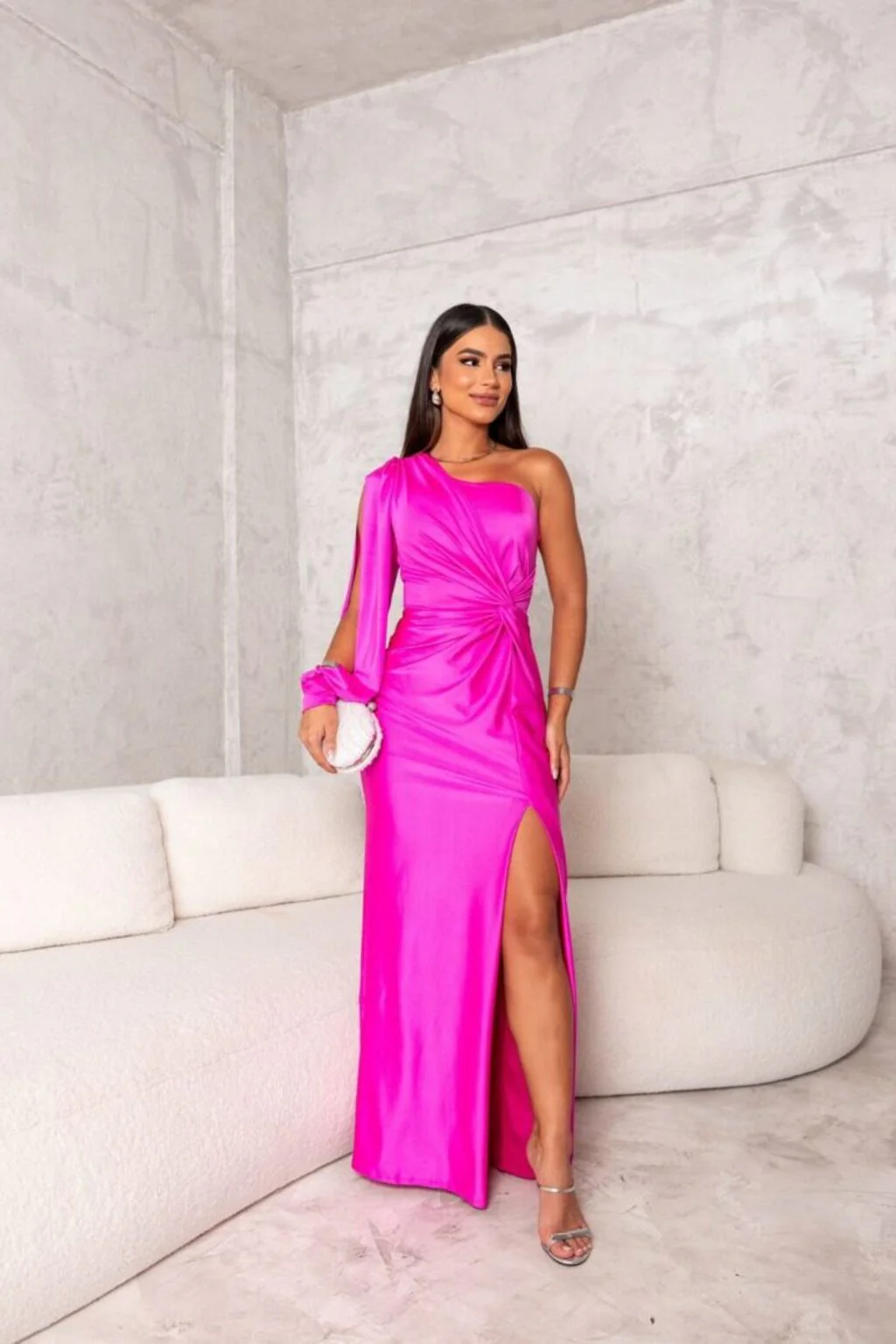 Helen™ | Evening Dress - Image 6
