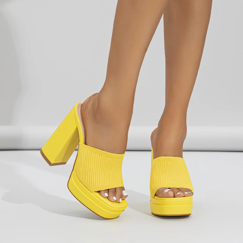 Helena | Platform Sandals 2.0 - Image 10