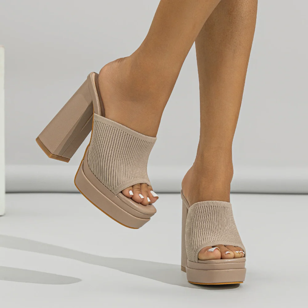 Helena | Platform Sandals 2.0 - Image 3
