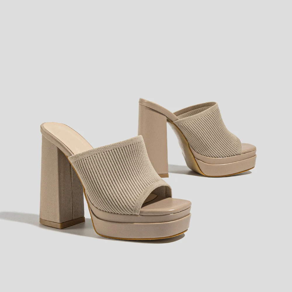 Helena | Platform Sandals 2.0 - Image 4