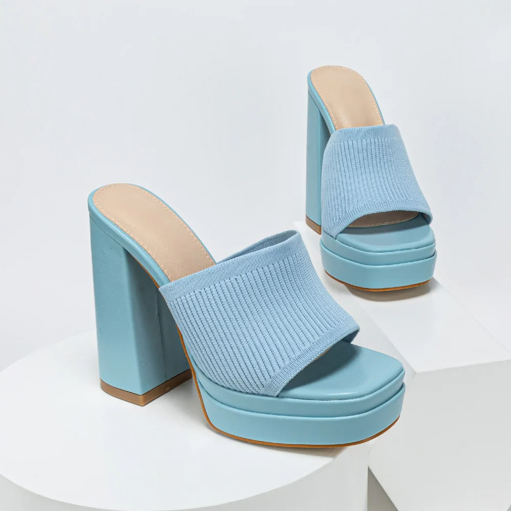 Helena | Platform Sandals 2.0 - Image 7