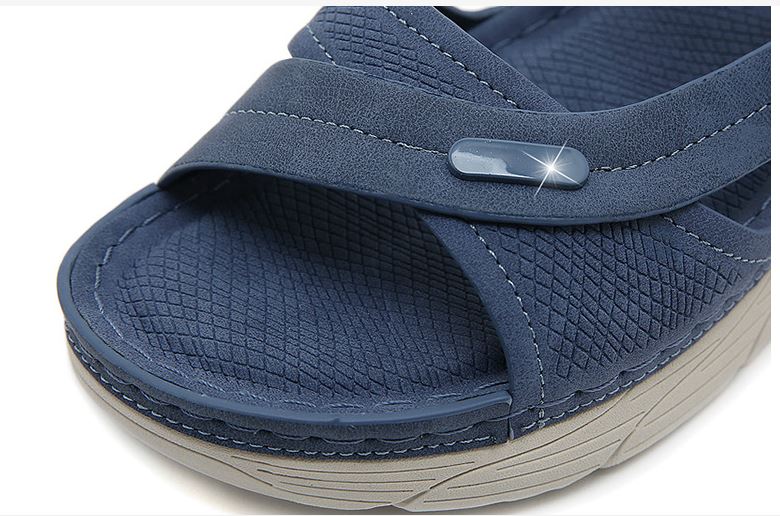 Helga™ | Orthopedic Sandals - Image 10