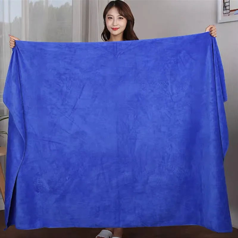 Sunny | high quality thicken Microfiber bath towel - Image 15