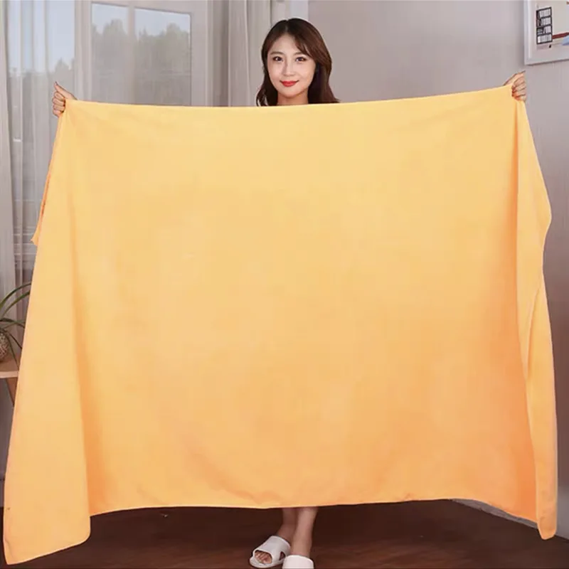 Sunny | high quality thicken Microfiber bath towel - Image 17
