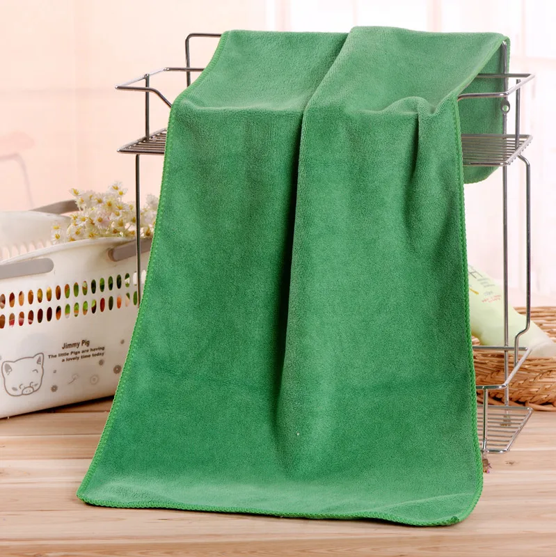 Sunny | high quality thicken Microfiber bath towel - Image 18