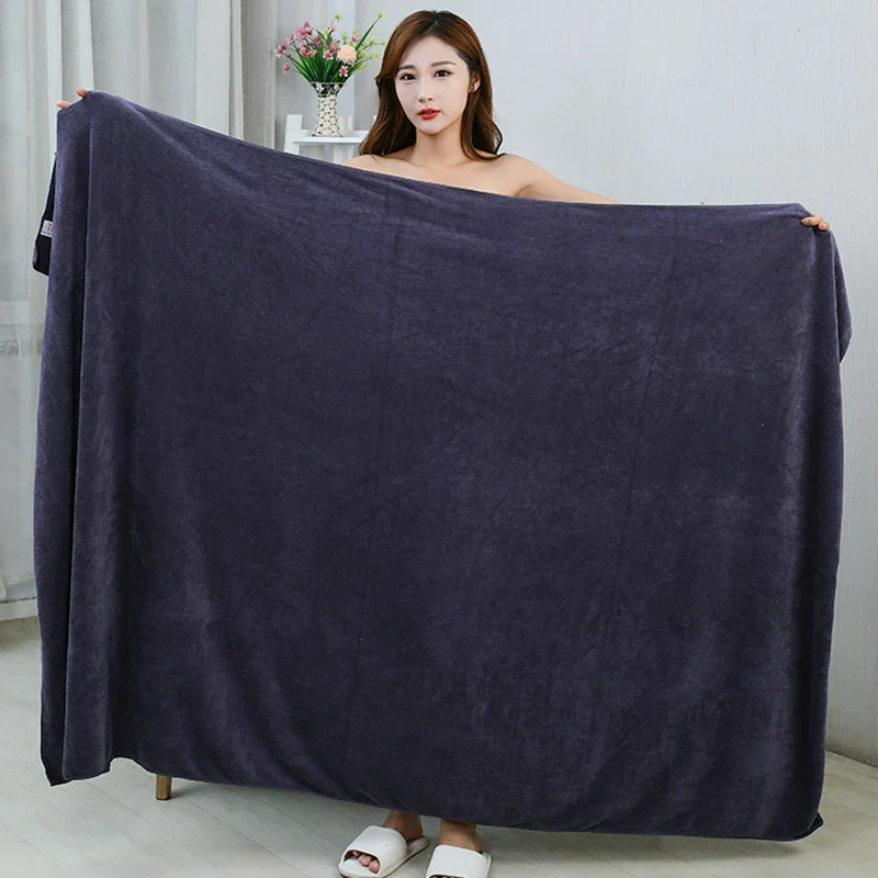 Sunny | high quality thicken Microfiber bath towel - Image 20