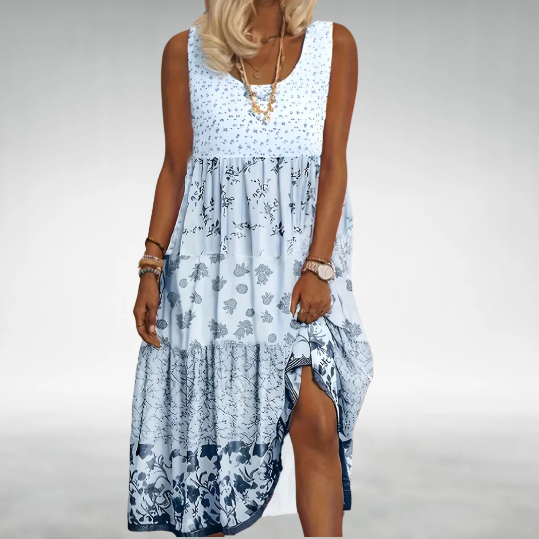 Hillary™ | Elegant Dress - Image 2
