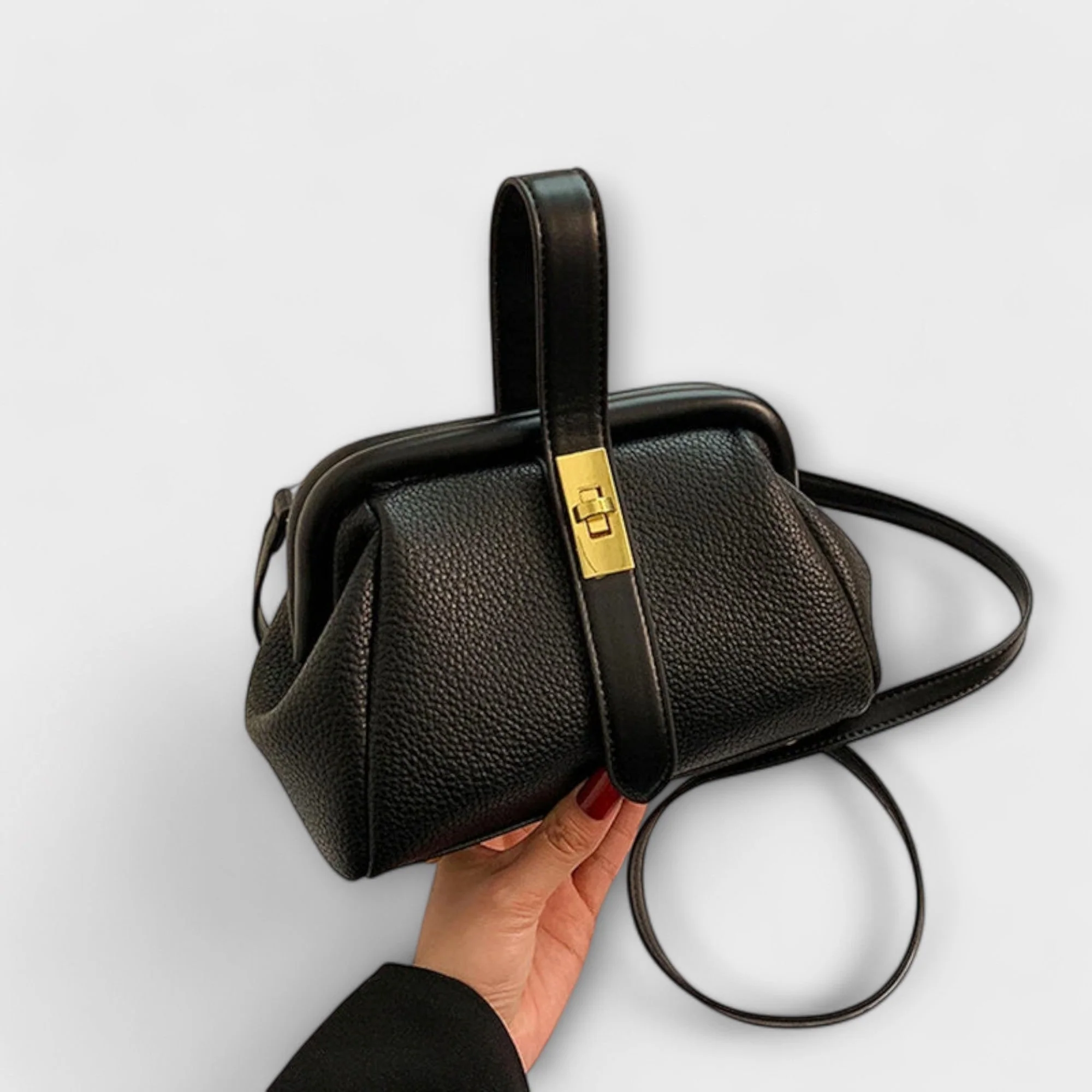 Idrine™ | Elegant Mini Handbag - Image 14