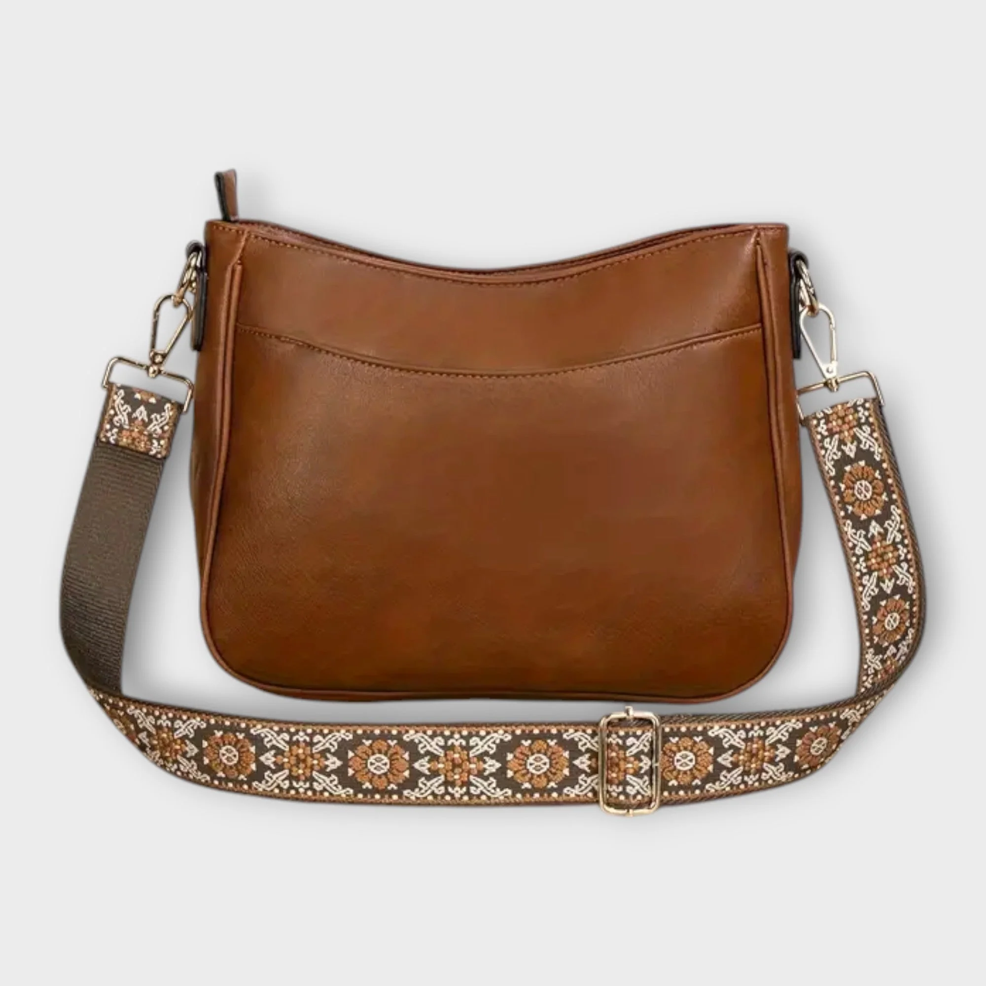 Idunn™ | Shoulder Bag with Bohemian Touch - Image 2