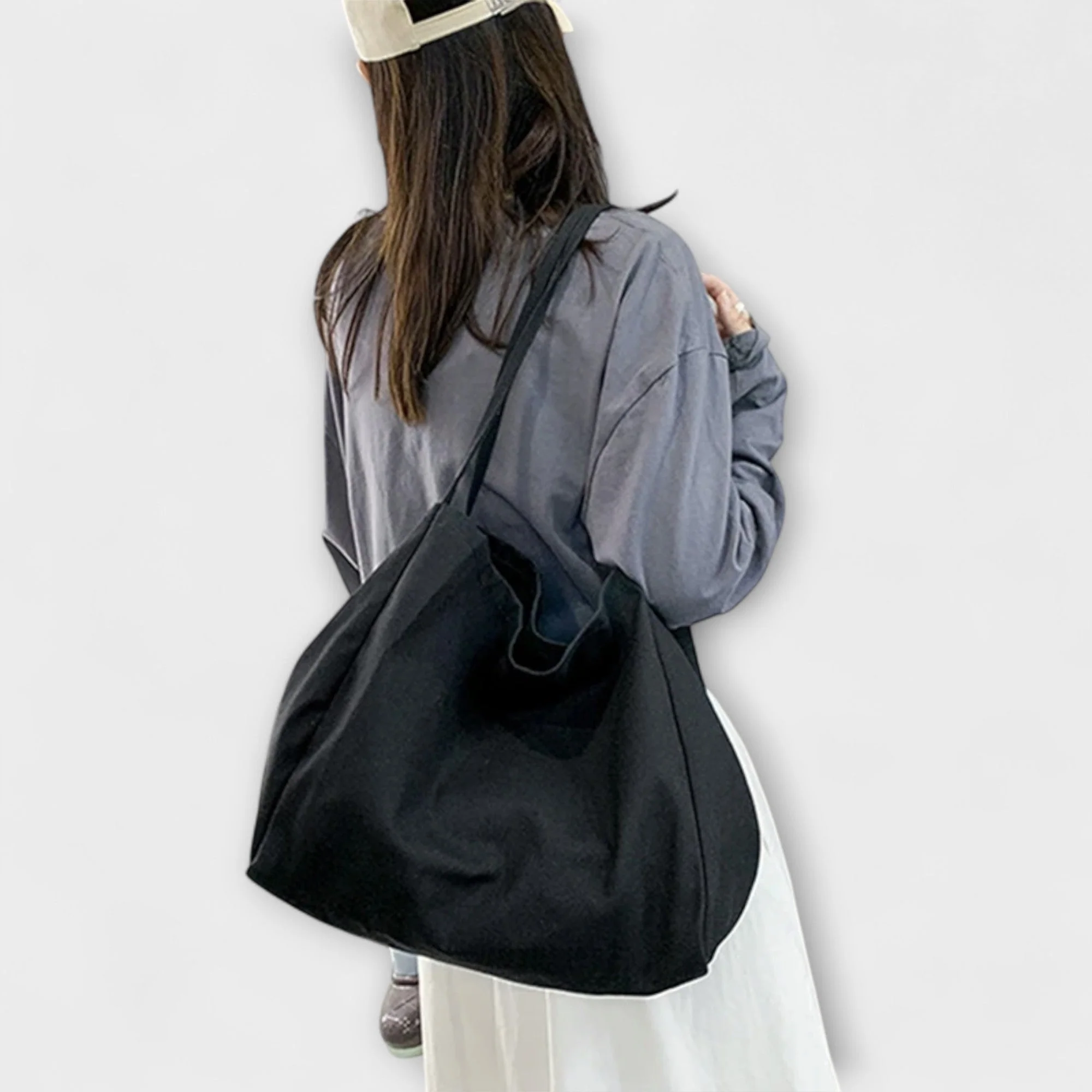 Ingrida™ | Everyday Bag with Simple Elegance - Image 2