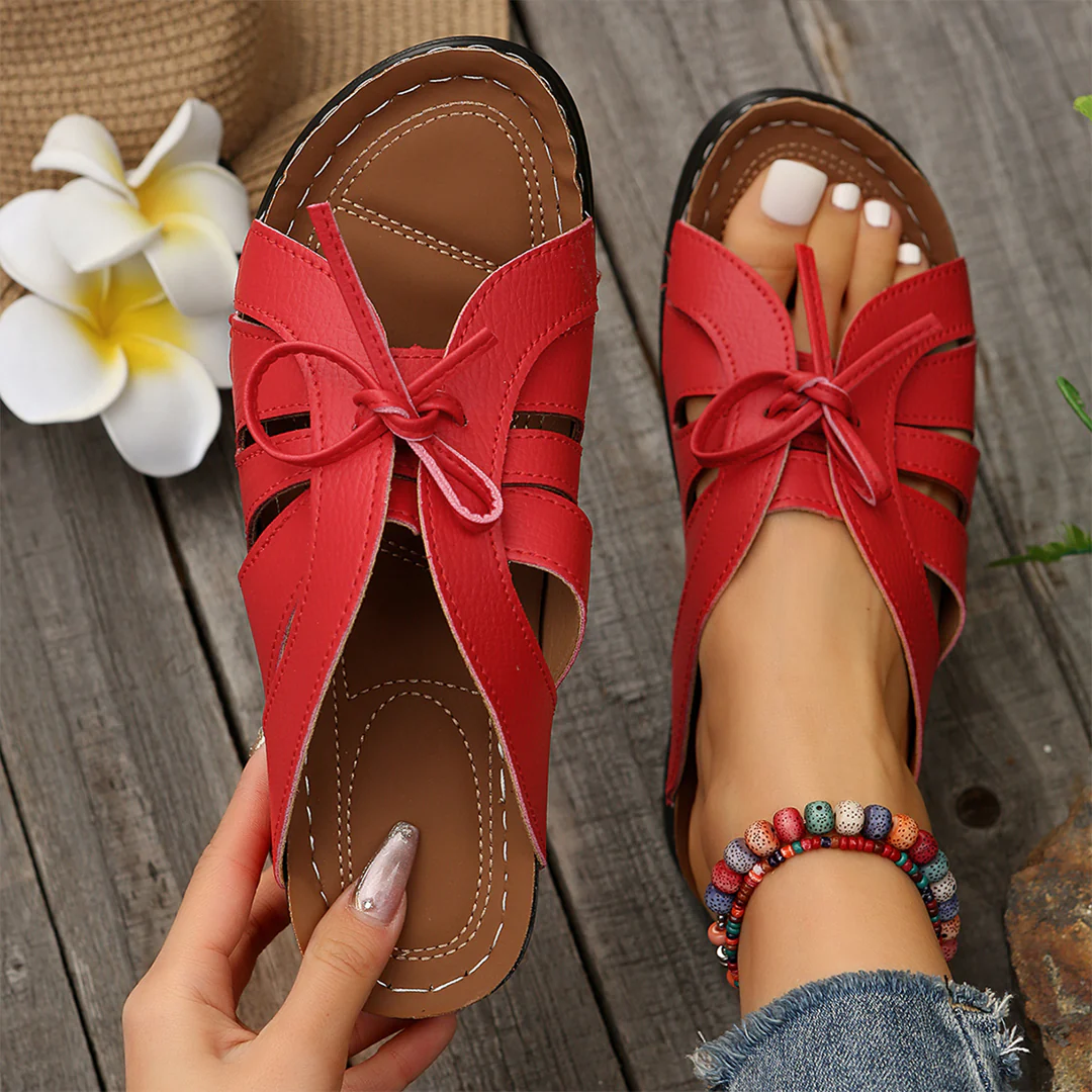 Kamila™ | Casual Comfort Sandals - Image 7