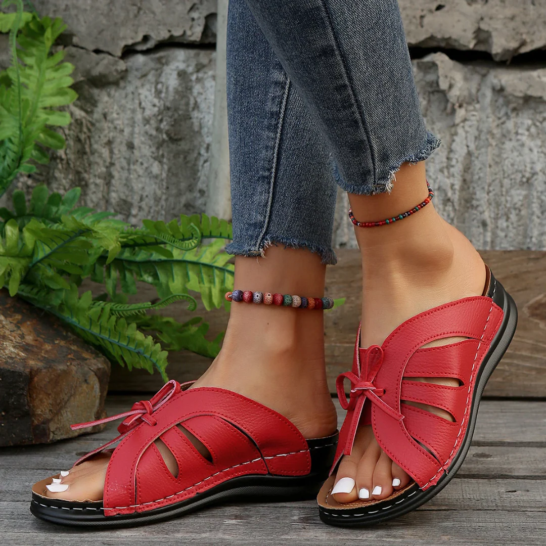 Kamila™ | Casual Comfort Sandals - Image 8