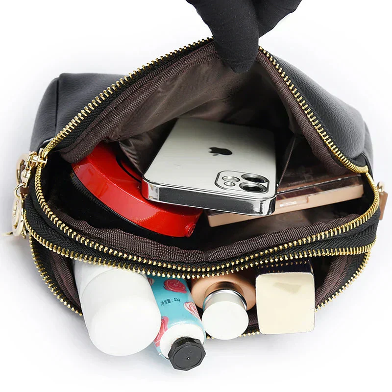 Kirra™ | Leather Bag - Image 8