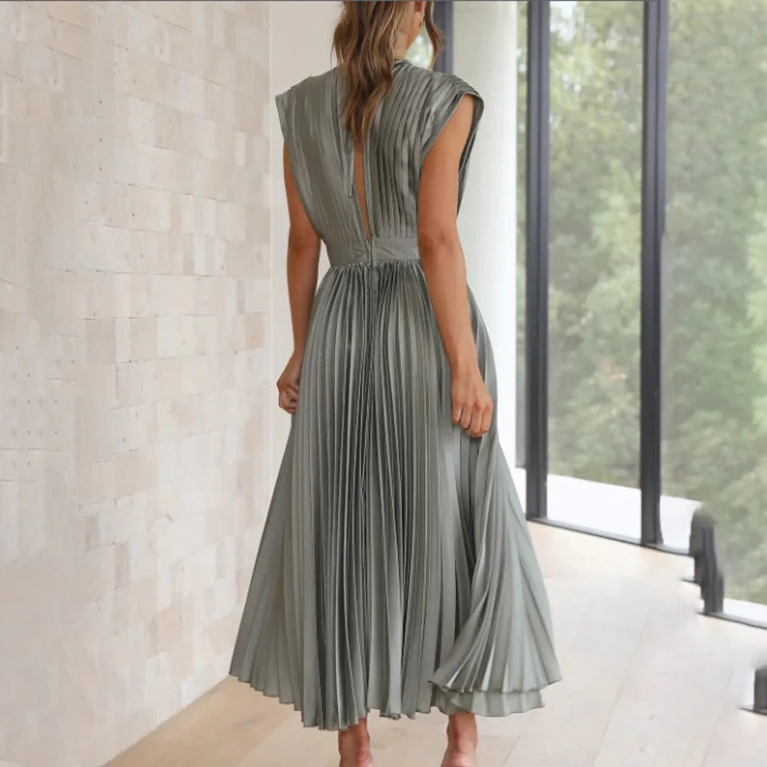Lena™ | Elegant Dress - Image 12