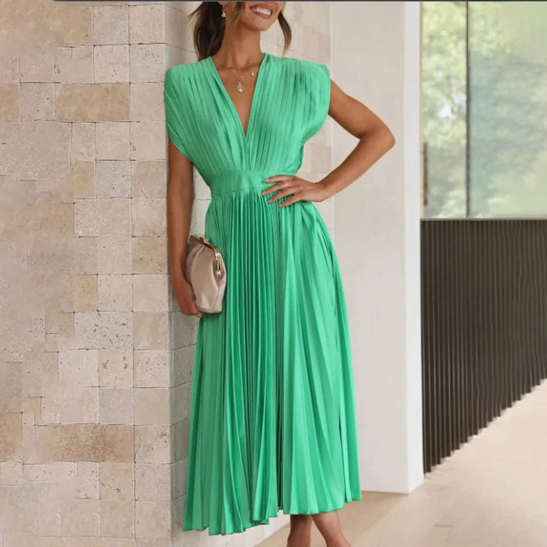 Lena™ | Elegant Dress - Image 6