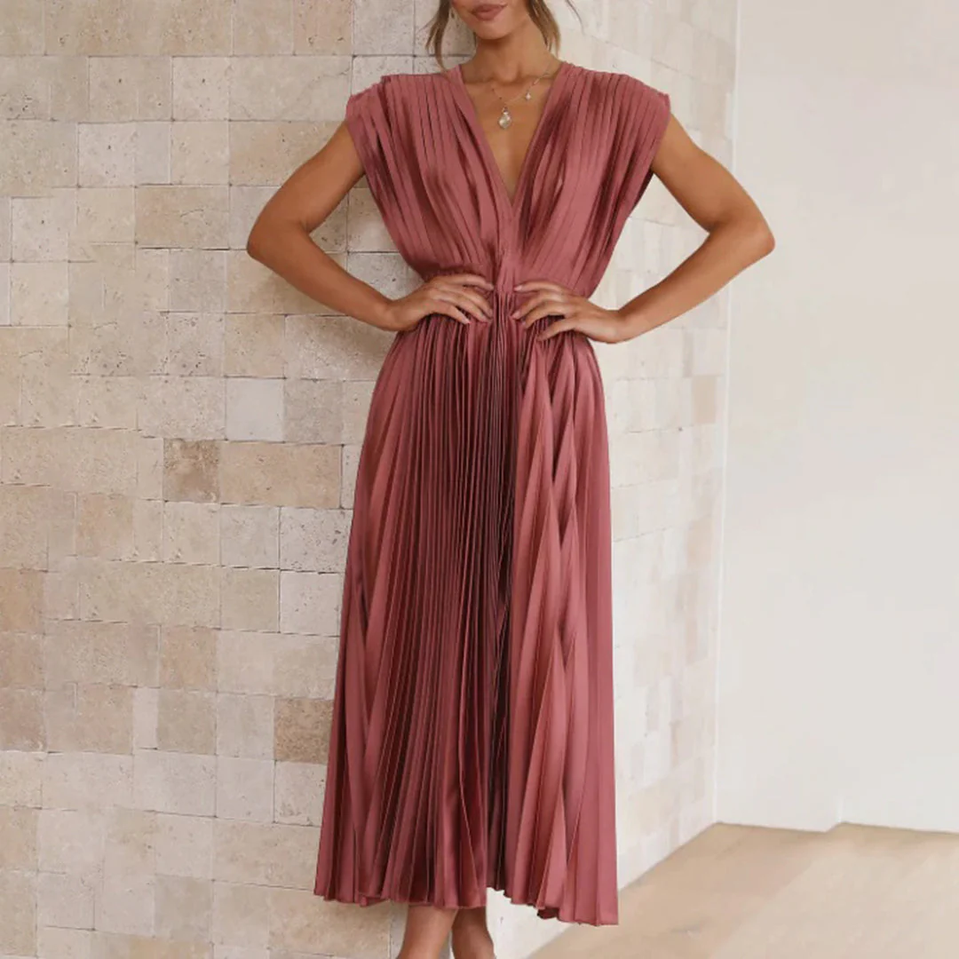 Lena™ | Elegant Dress - Image 9