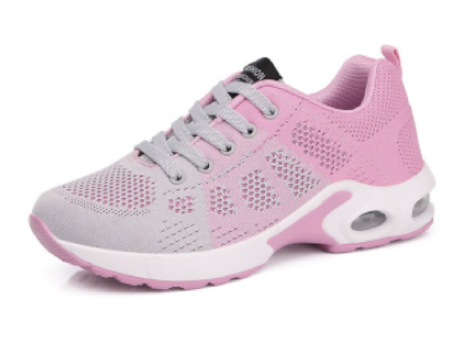 Acacia | Lightweight Walking Shoes Breathable Air Cushion Sneakers - Image 10