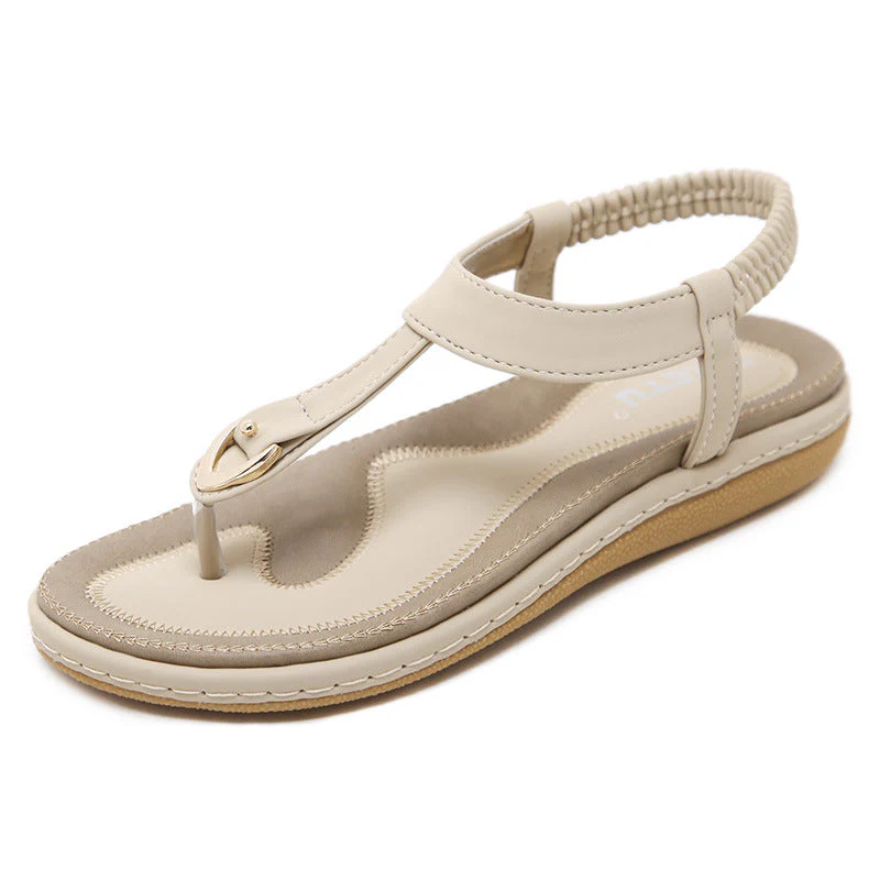 Lila | Stylish Orthopedic Sandals for Comfort - Image 5