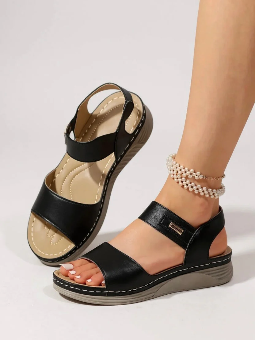 Liora | Easy Sandals - Image 4