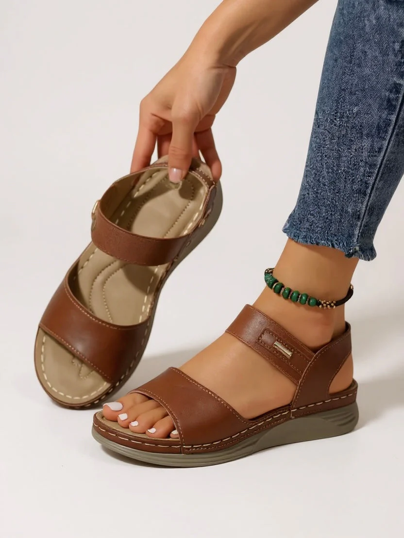 Liora | Easy Sandals - Image 5
