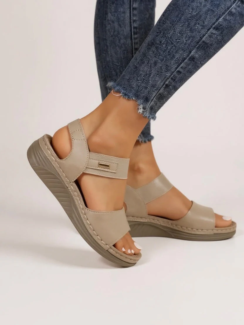 Liora | Easy Sandals - Image 6