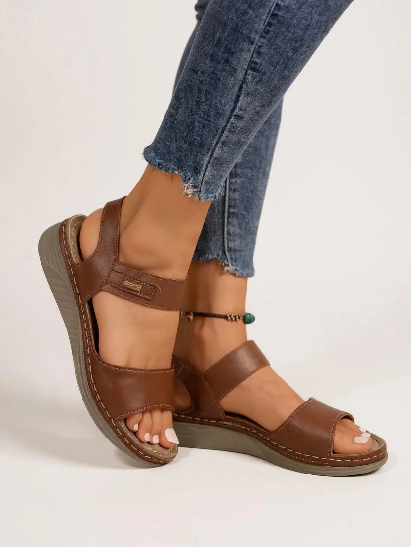 Liora | Easy Sandals - Image 7