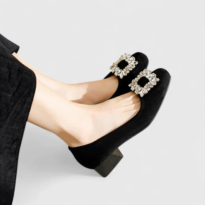 Maeva | Orthopedic Heels - Image 6