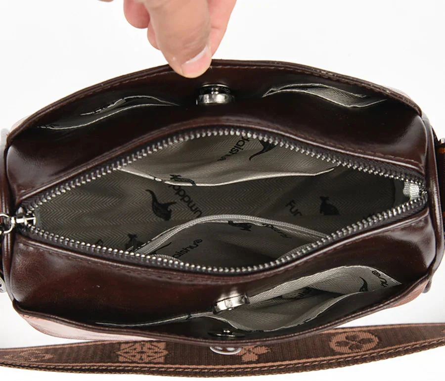 Majestic™ | Leather Bag - Image 10