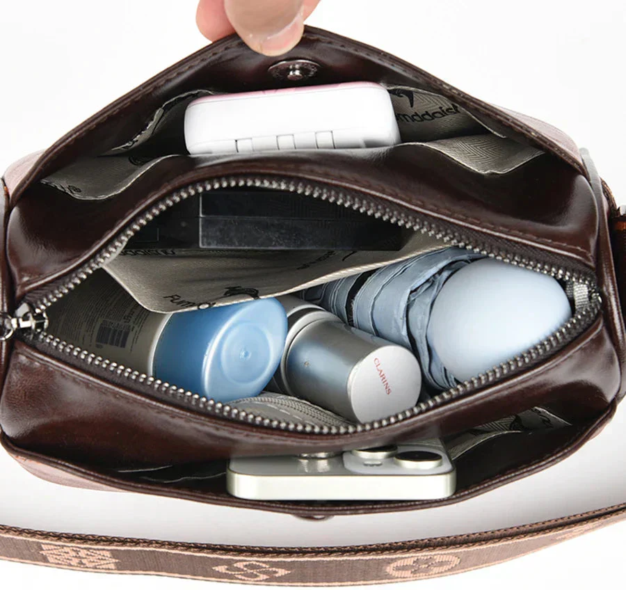 Majestic™ | Leather Bag - Image 11