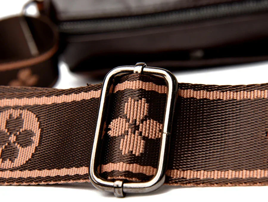 Majestic™ | Leather Bag - Image 8
