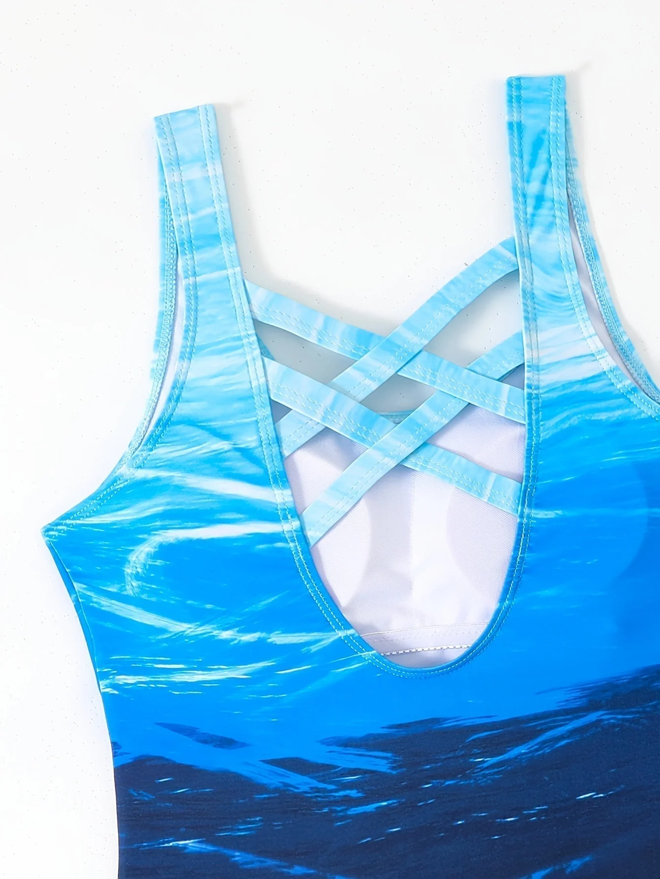 Marcel | Sea Breeze Swimsuit - Image 9