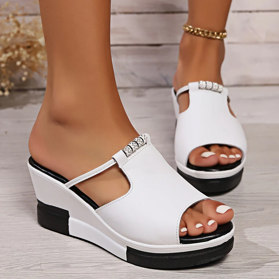 Maresa™ | Light Orthopedic Sandals - Image 5